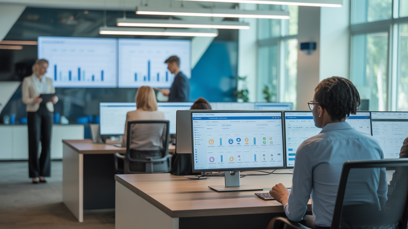 Admissions Intelligence overview