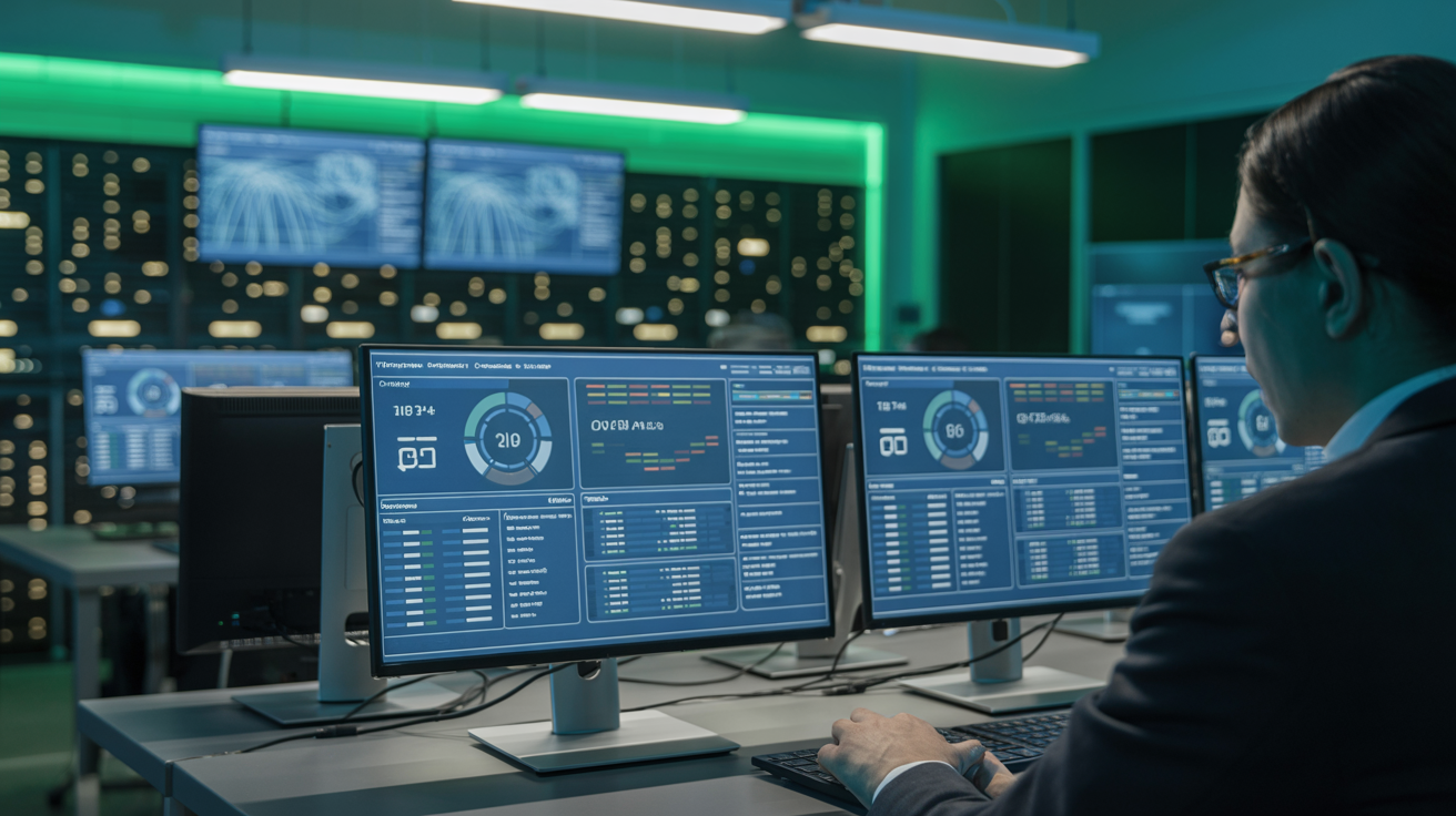 Compliance & FERPA Security overview