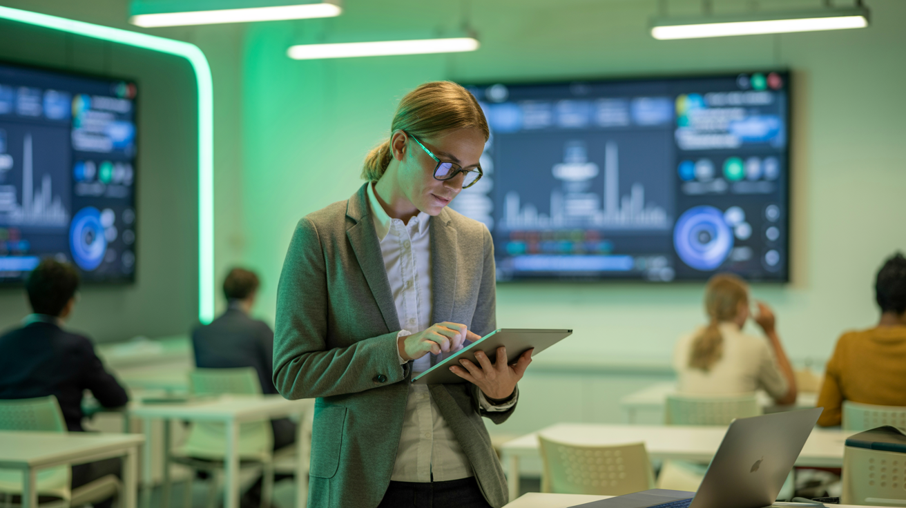 Faculty Support overview