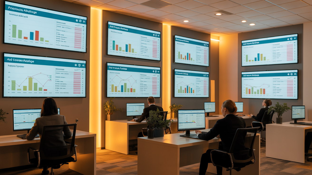 Financial Aid Automation overview