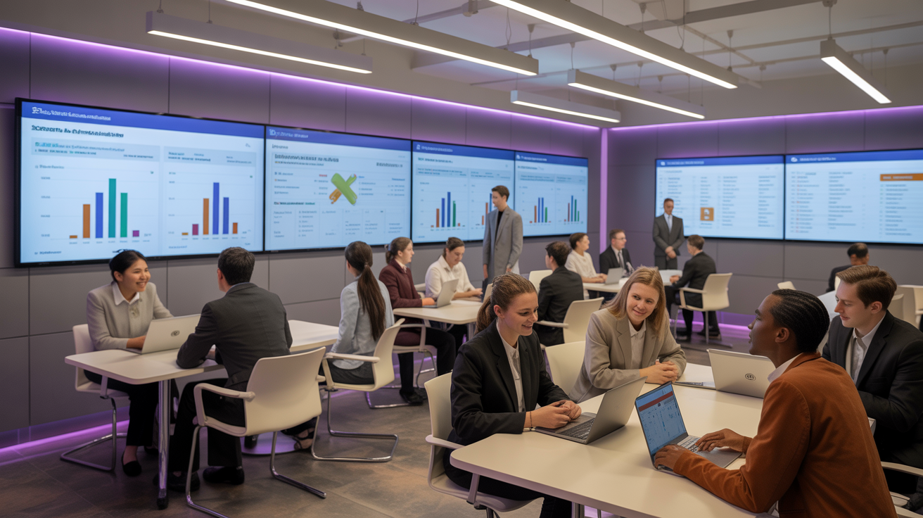 Student Success & Retention overview